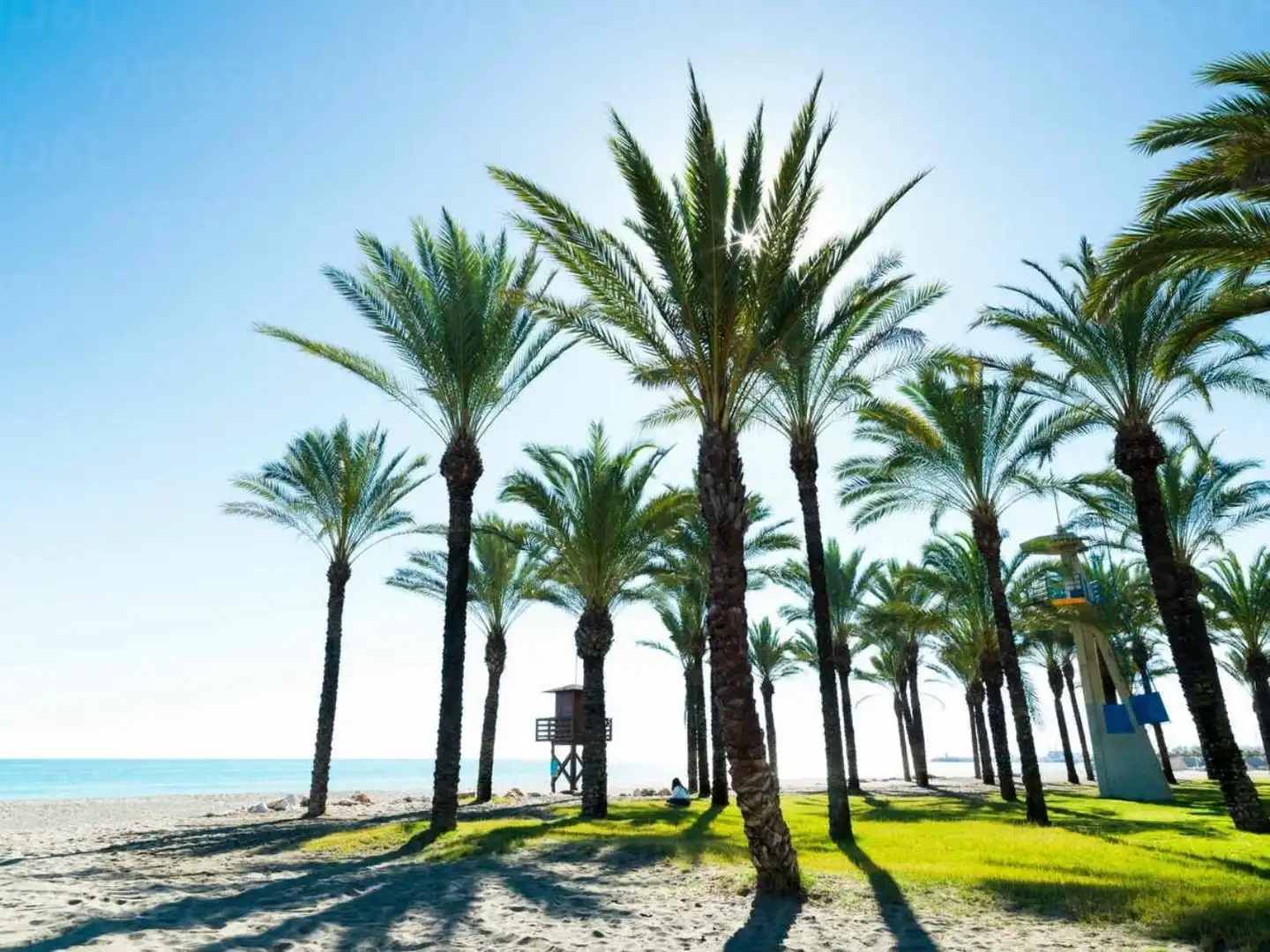 Apartament amb piscina en venda a Marbella Centro, imagen 19