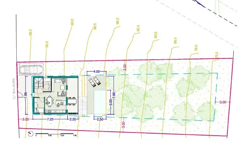 Residential land for sale in Airesol, imagen 3