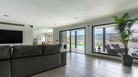 Foto 5 de Casa o xalet en venda a La Garita - Marpequeña, Telde
