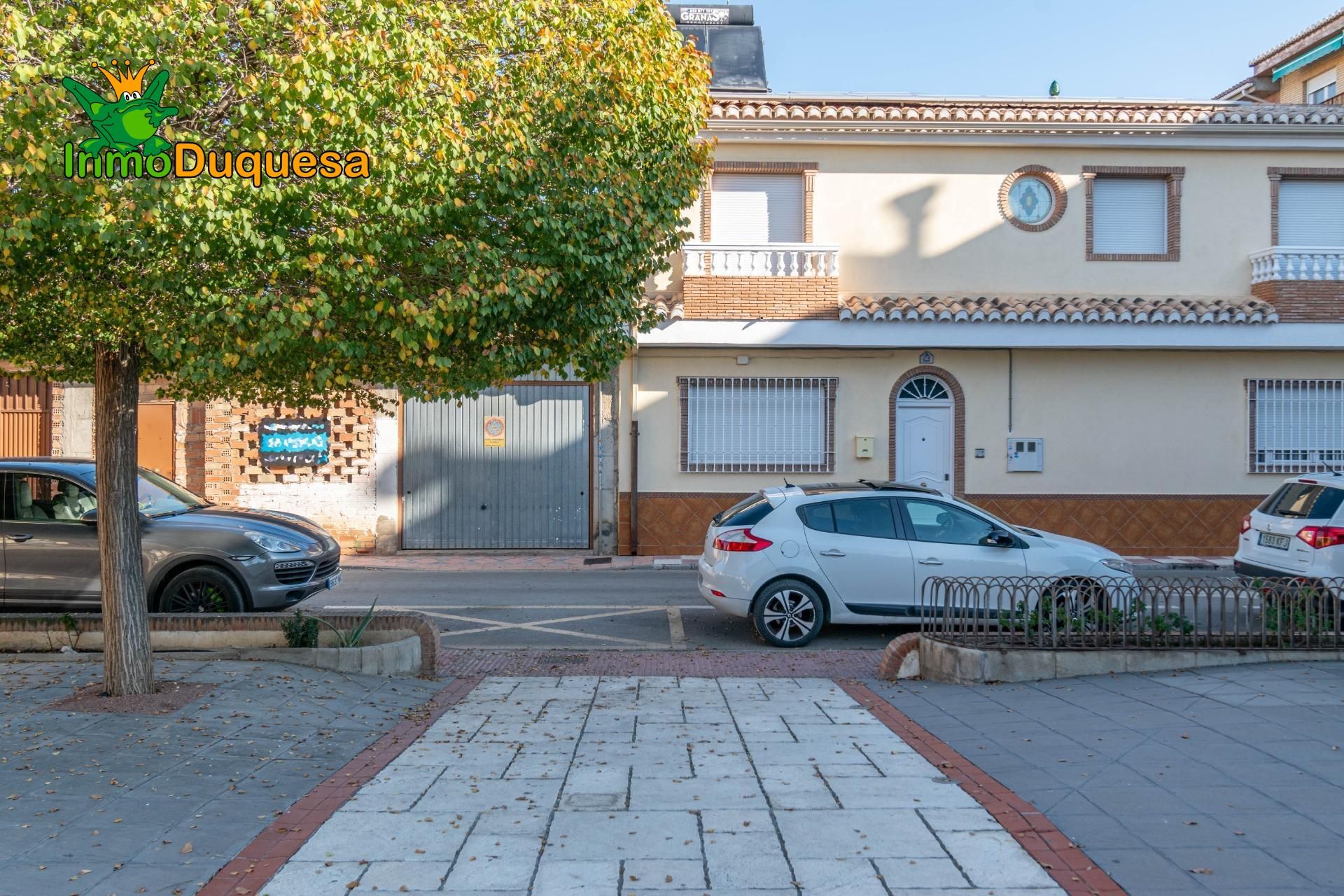 Casa o chalet en venta en Plaza SAN LUIS, 1, Avda. De los Ogíjares