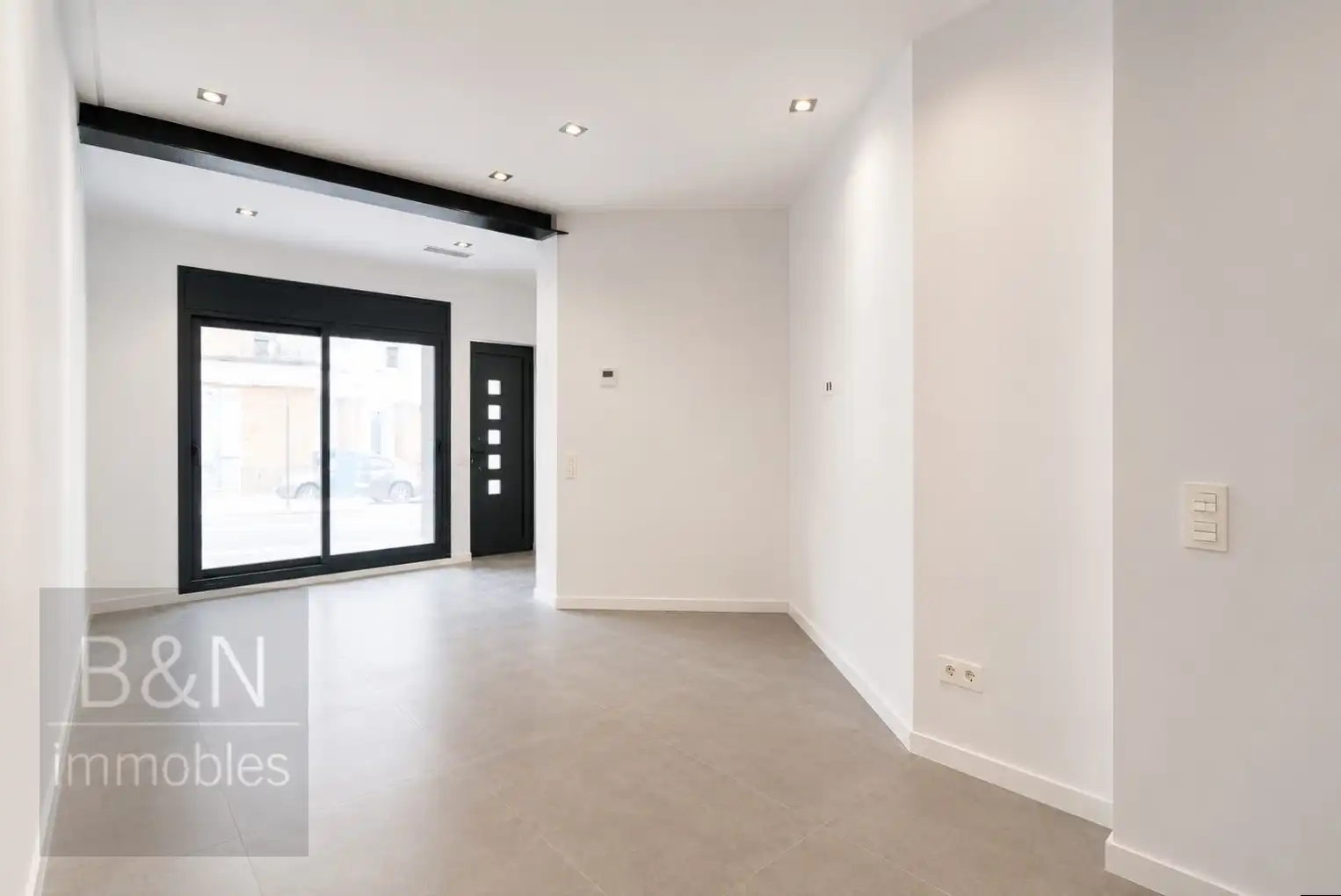 Loft en venda en Terrassa amb Aire condicionat i Calefacció
