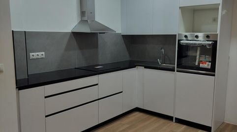 Foto 3 de Planta baja de alquiler en La Roureda, Viladecans