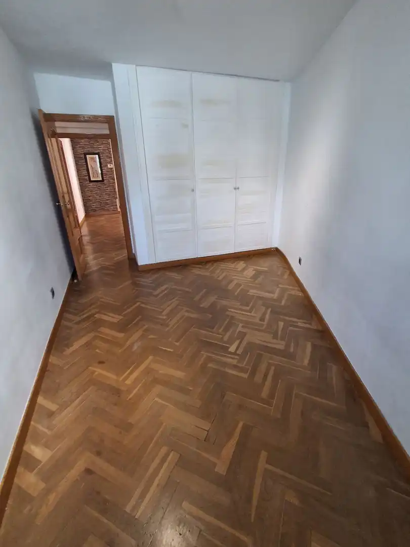 Pis en venda en Soto del Real amb Calefacció, Parquet i Terrassa