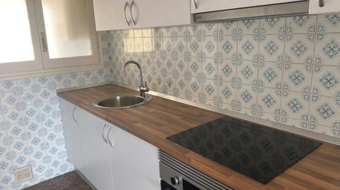 Foto 5 de Pis de lloguer a Carrer Arno Jager, 62, Montgat, Barcelona