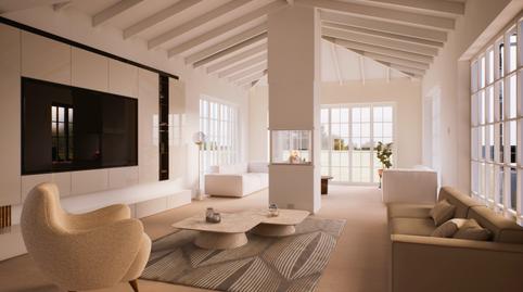 Foto 5 de Finca rústica en venta en Consell, Illes Balears