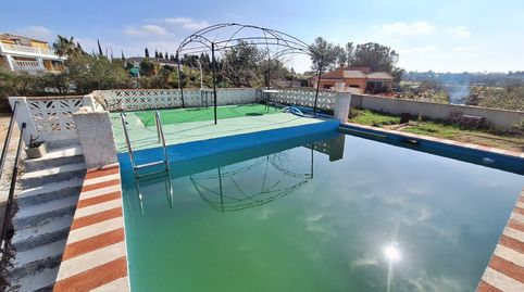 Foto 2 de Casa o chalet en venta en Montserrat, Valencia