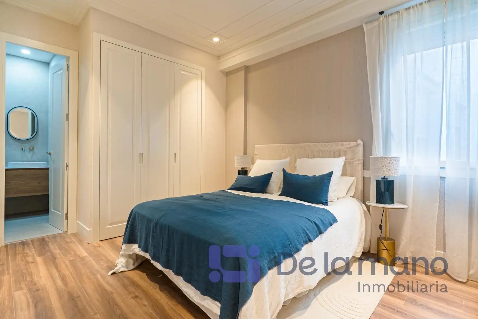 Habitación de Piso en venta en Madrid con Aire acondicionado, Calefacción y Balcón