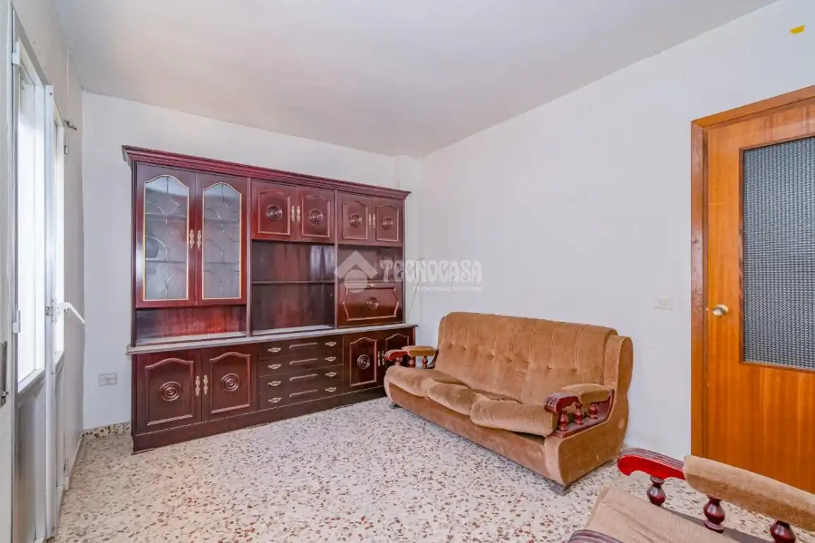 Casa pareada en venta en Rute, imagen 17