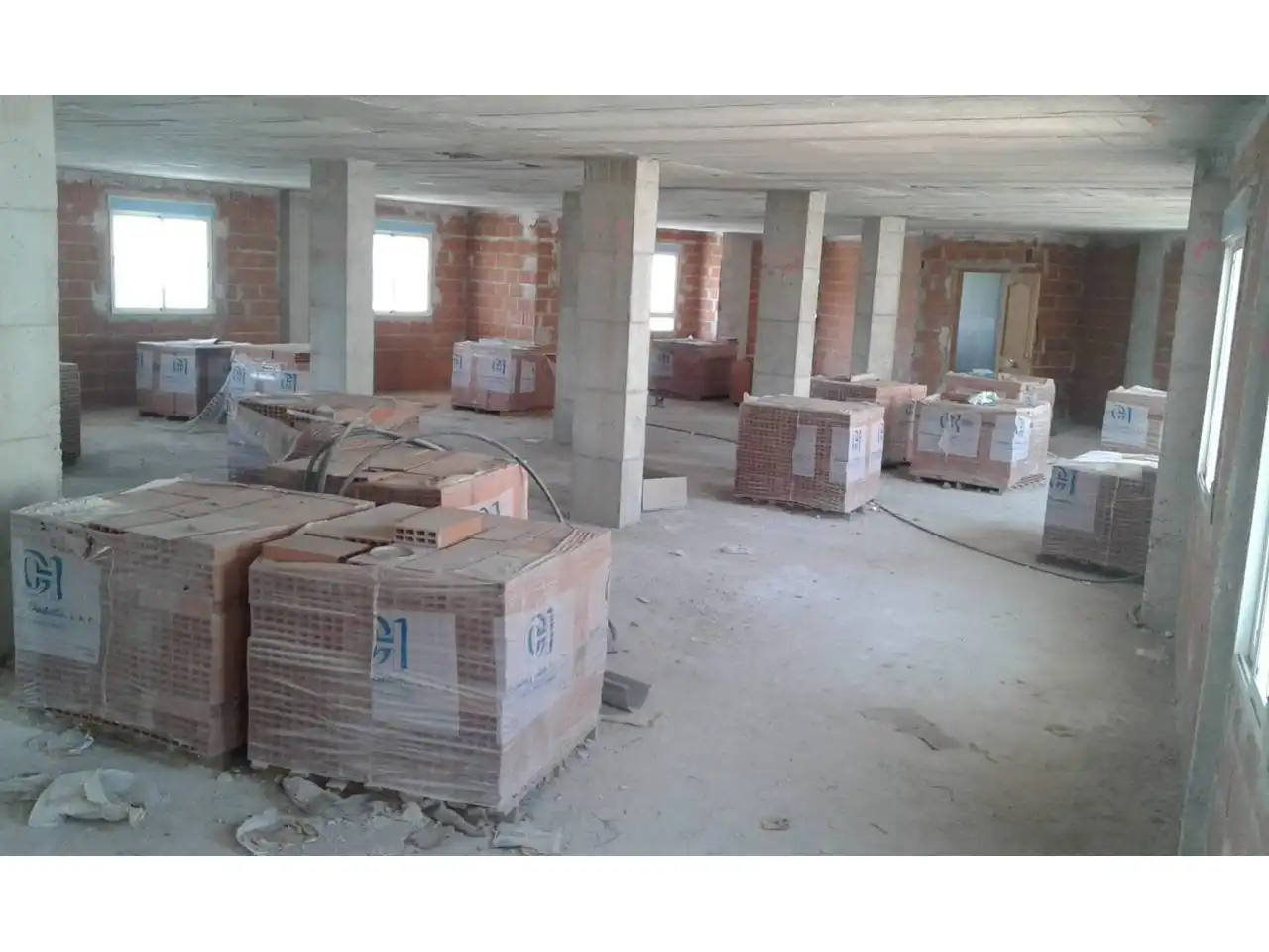 Flat with terrace for sale in Ronda Este, imagen 3