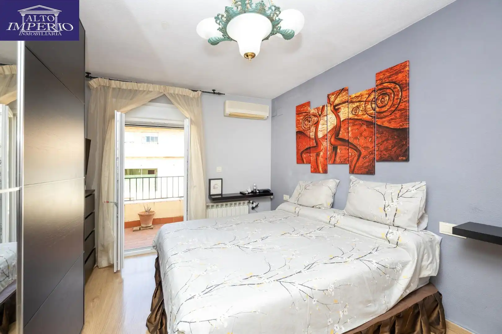 Casa a schiera con balcone in vendita a Calle de Sierra Nevada, imagen 25