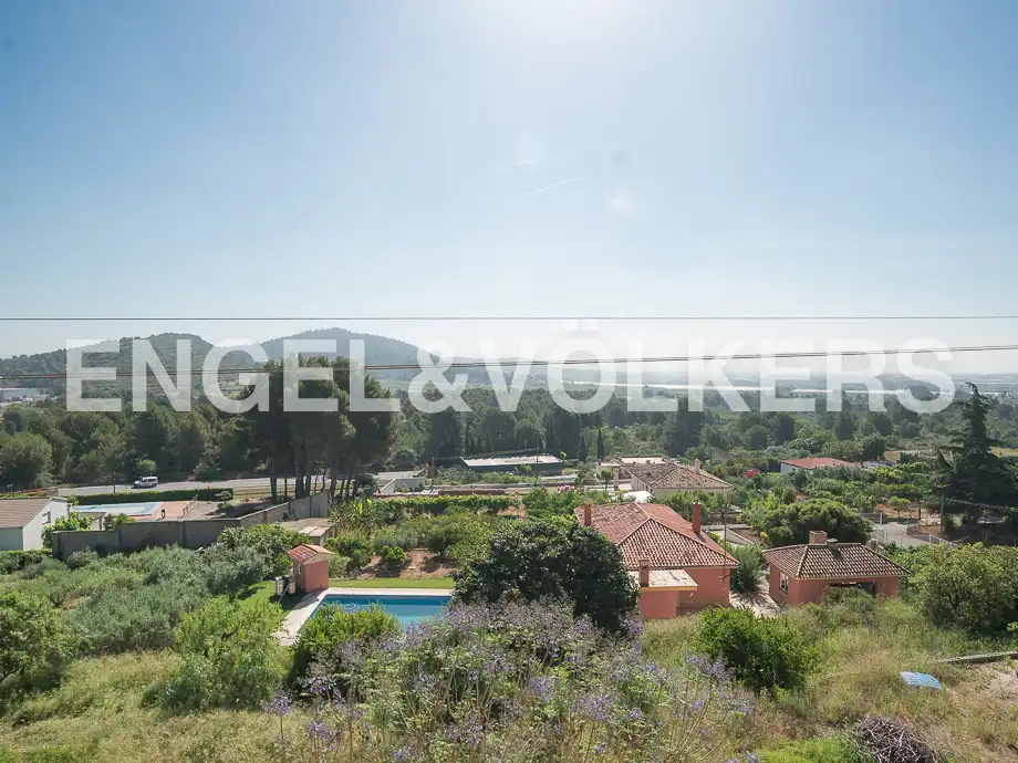 Casa o xalet en venda en Onda amb Calefacció, Jardí privat i Terrassa