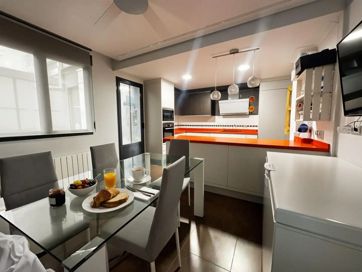 Wohnung mit Terrasse zum Verkauf in La Roda, imagen 8