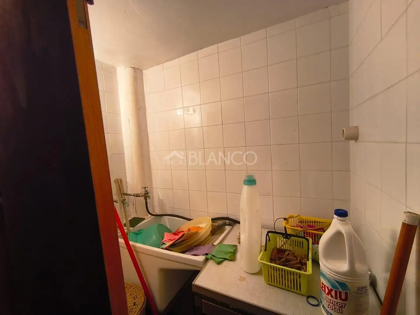 Cocina de Casa o chalet en venta en Piera con Jardín privado, Balcón y Alarma