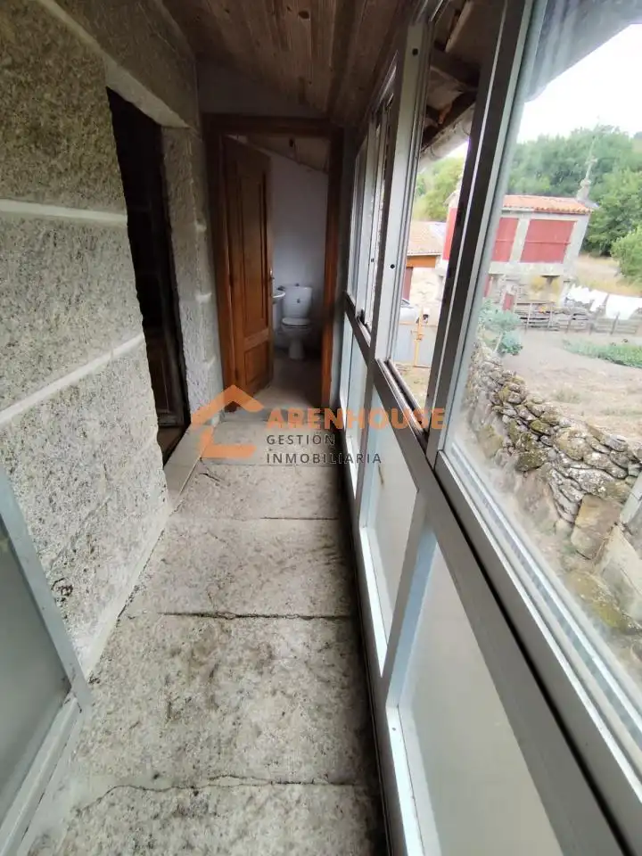 Maison avec terrasse à vendre à Paderne de Allariz, imagen 7