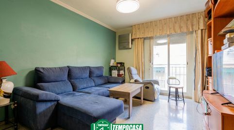 Foto 2 von Wohnung zum Verkauf in Carrer del Mestre Valls, 26, Aiora, Valencia Capital