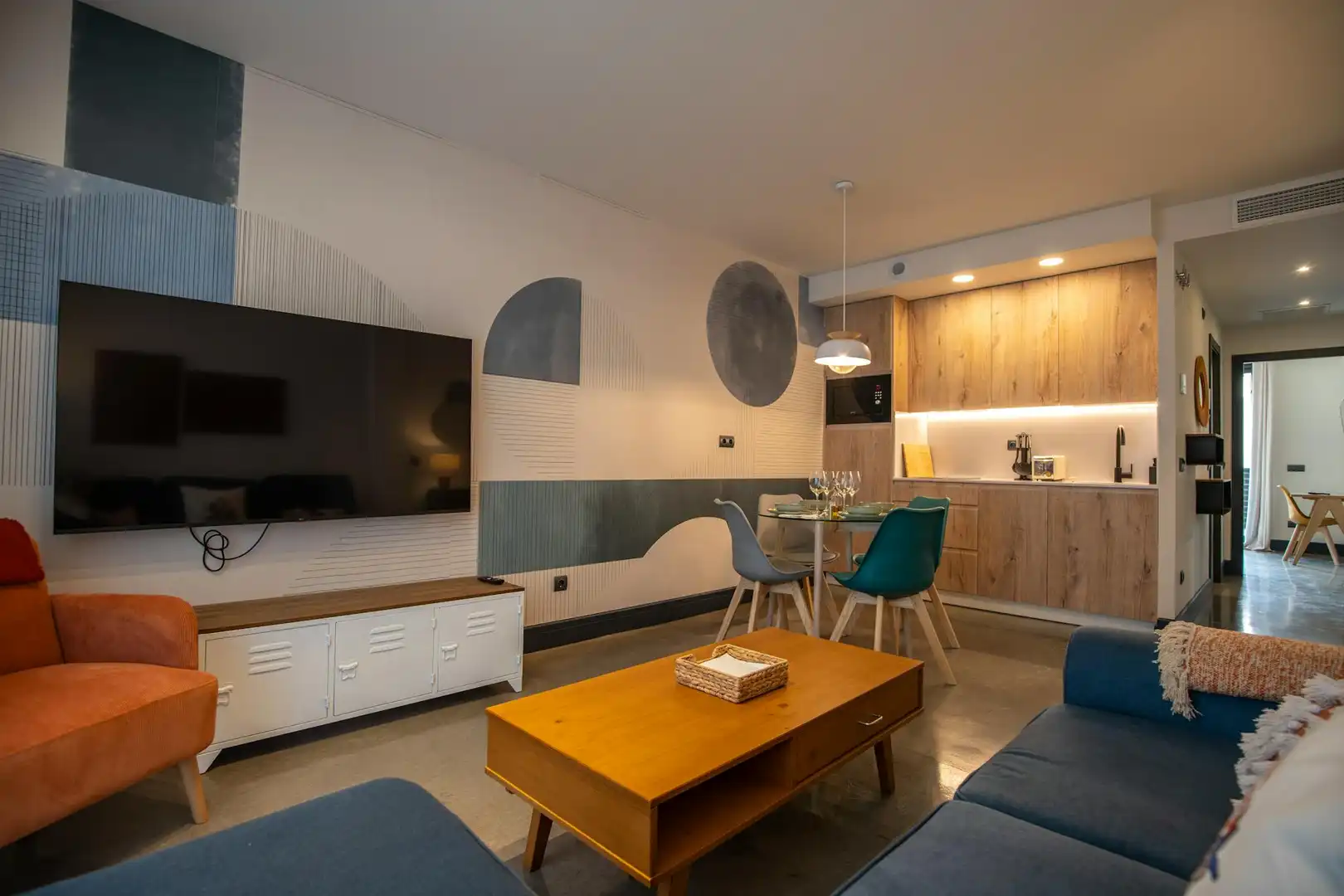Appartement à louer à N/A, imagen 5