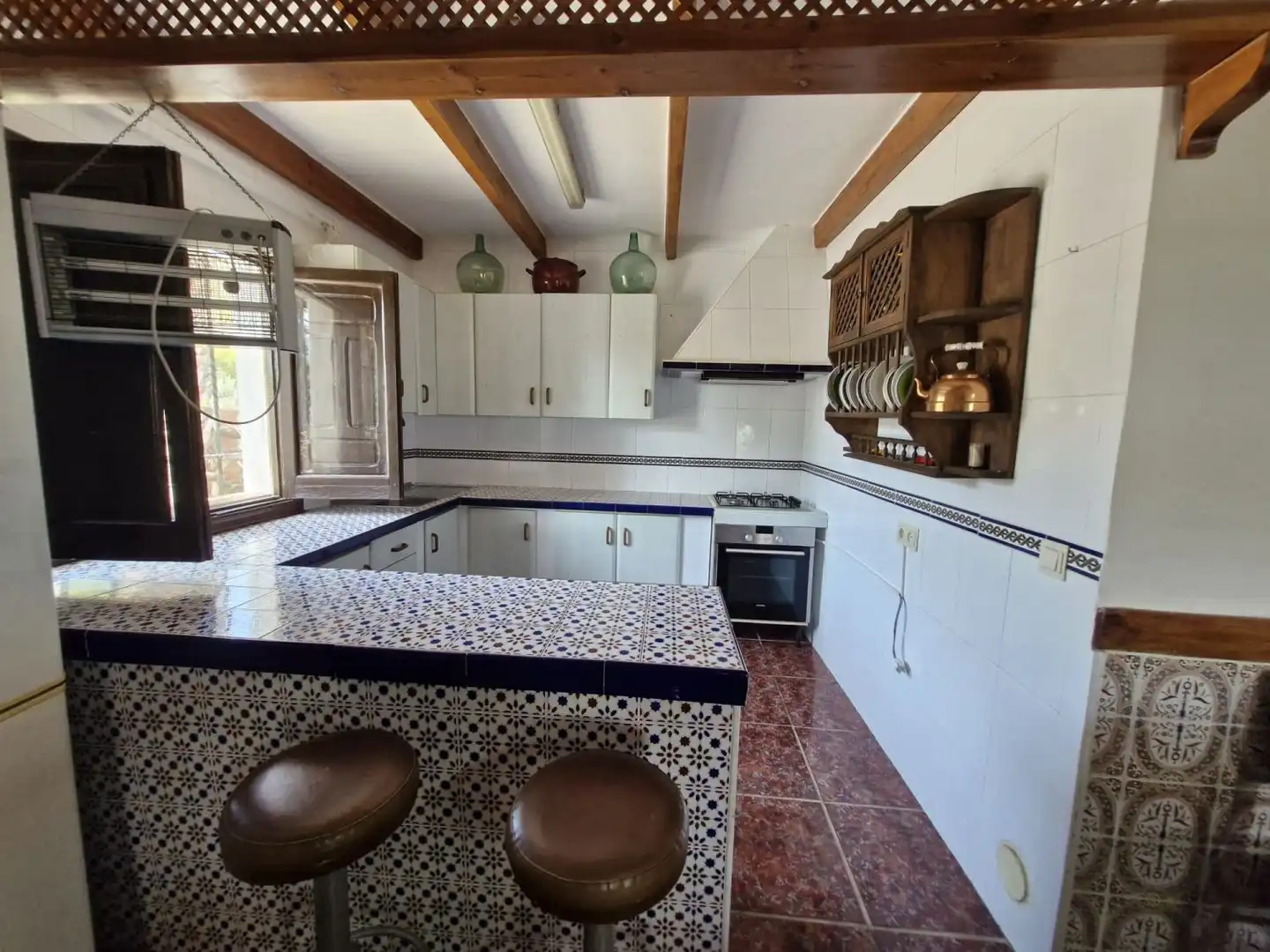 Casa rústica en venta en Los Tablones - La Garnatilla, imagen 22