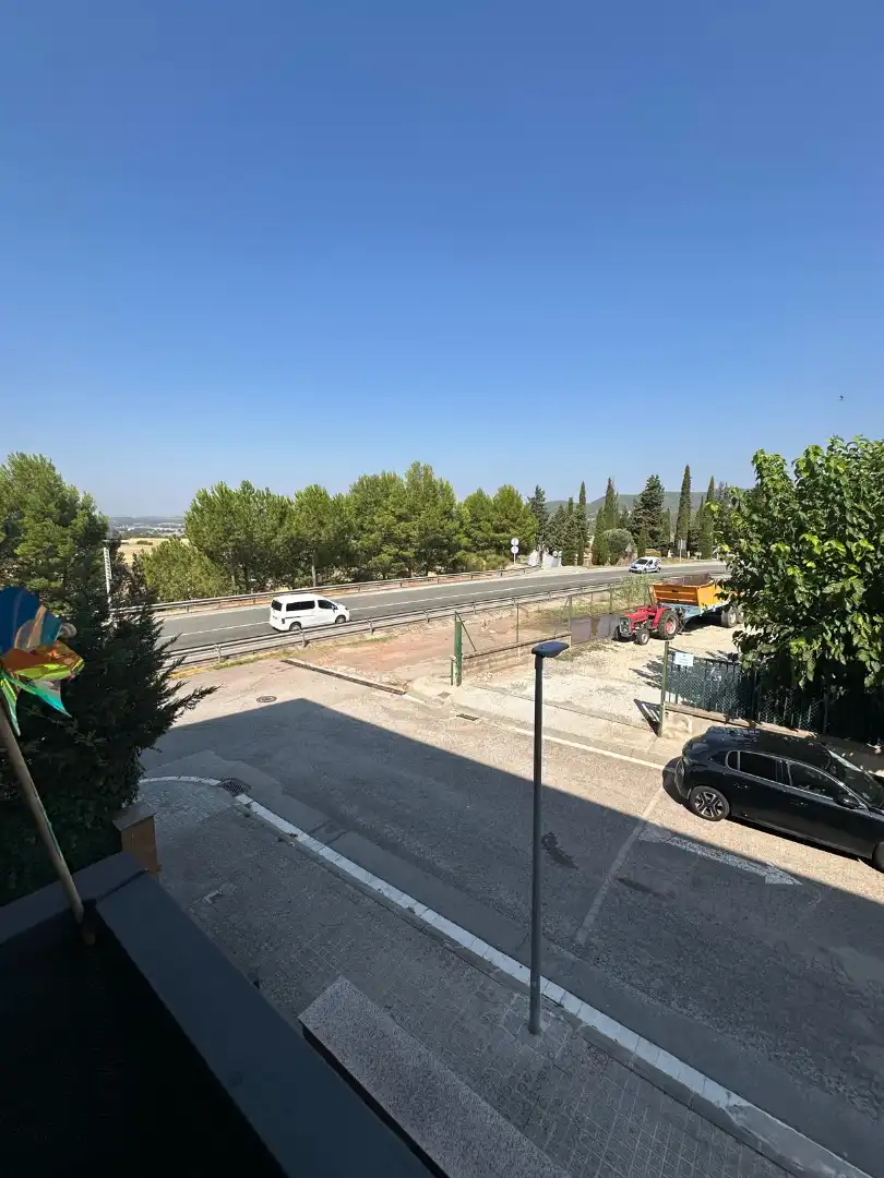 Parking of Detached homes for sale in Artés  with Air Conditioner, Heating and Private garden