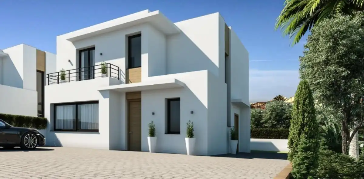 Villa avec piscine à vendre à El Montgó, imagen 6