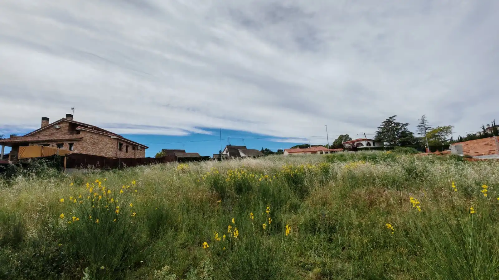 Residential land for sale in Can Font - Ca n'Avellaneda, imagen 8