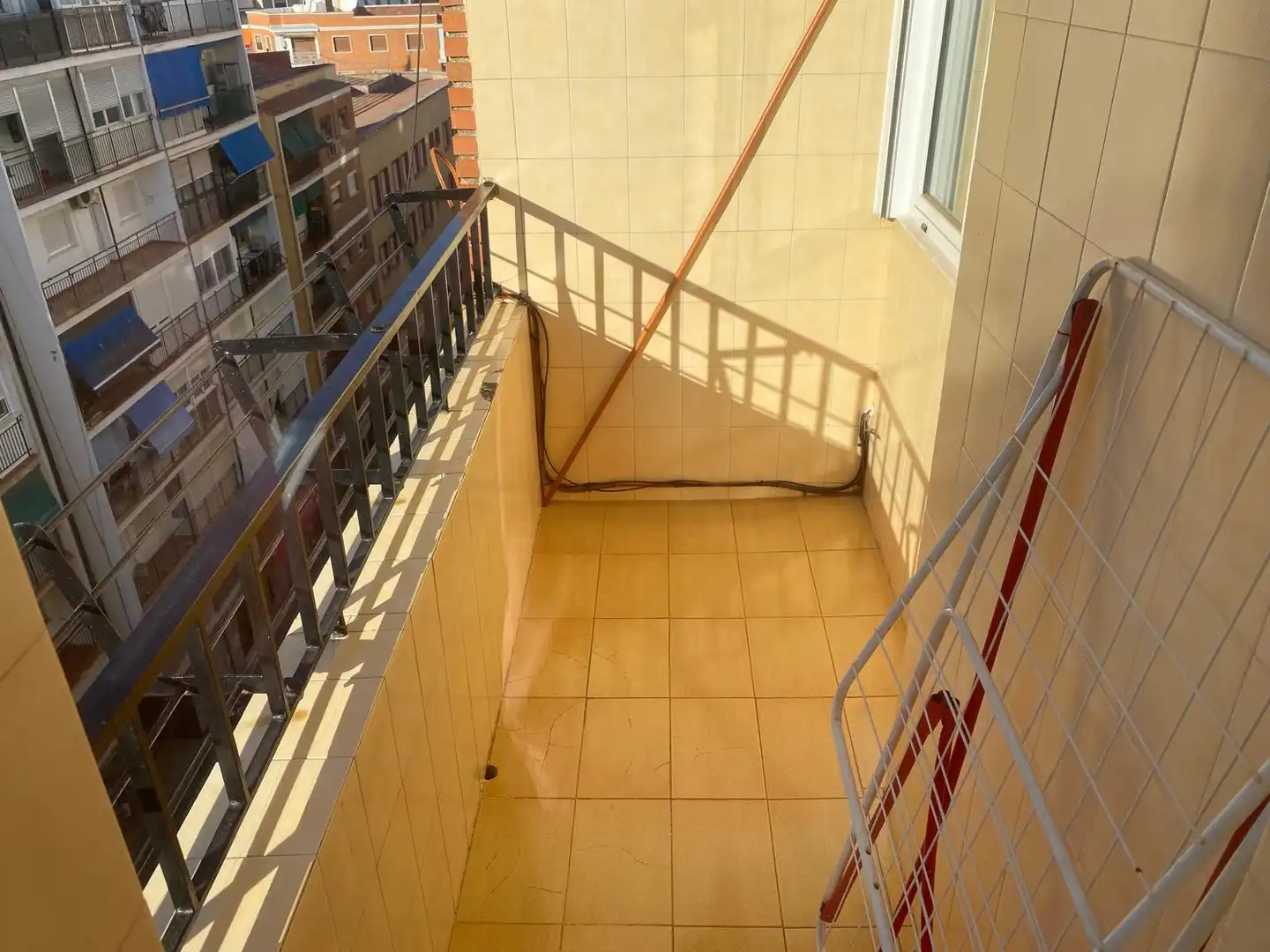 Appartement avec ascenseur à vendre à Avenida la Mancha, imagen 5