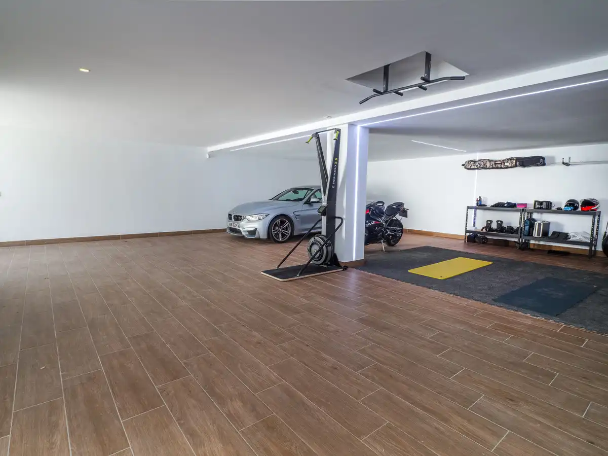 Villa mit Pool zum Verkauf in San Pedro de Alcántara, imagen 7