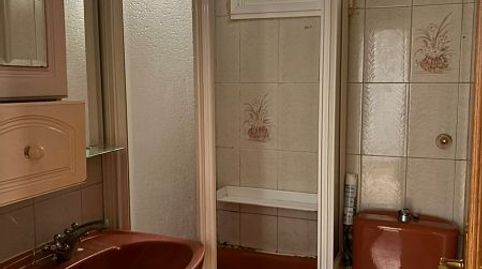 Foto 5 de Piso en venta en Avenida de Hellín, 32, Hellín, Madrid Capital