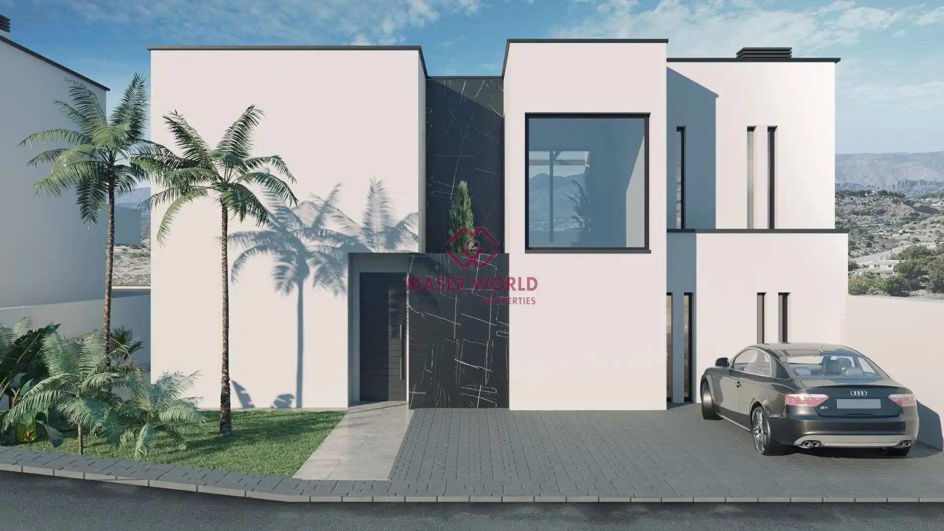 Villa avec piscine à vendre à Golf Bahía, imagen 24