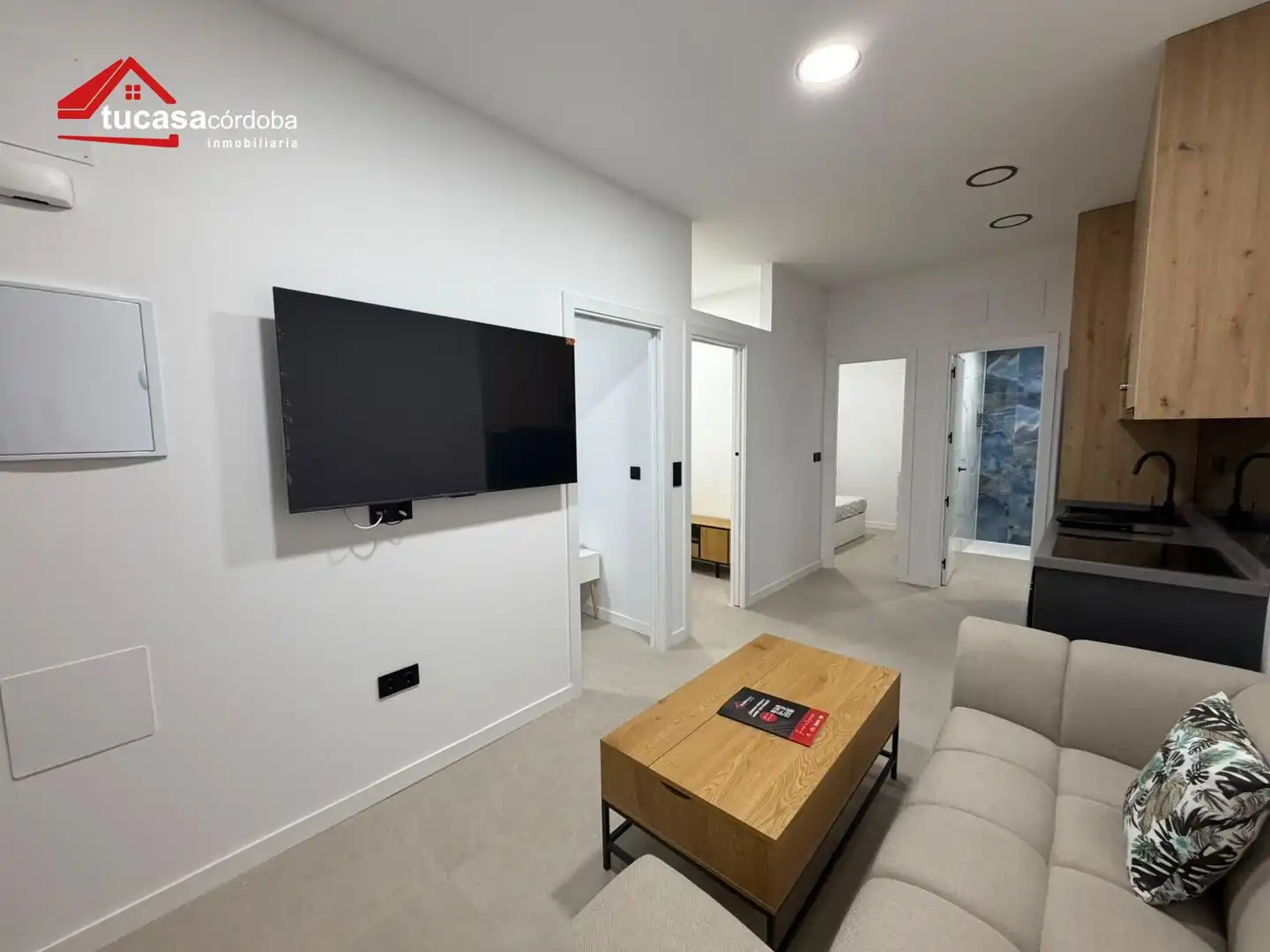 Ground floor to rent in Noroeste, imagen 48
