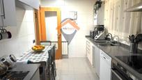 Kitchen of Flat for sale in Sabadell  with Air Conditioner, Heating and Parquet flooring