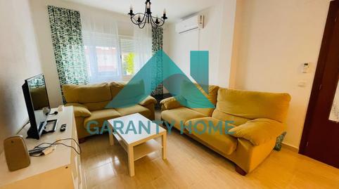 Photo 3 of Single-family semi-detached to rent in Mejostilla, Cáceres Capital