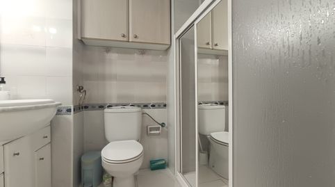 Foto 4 de Apartament en venda a Juzgados - Plaza de Toros, Benidorm