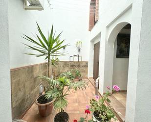 House or chalet for sale in Les Cabanyes  with Air Conditioner, Heating and Terrace