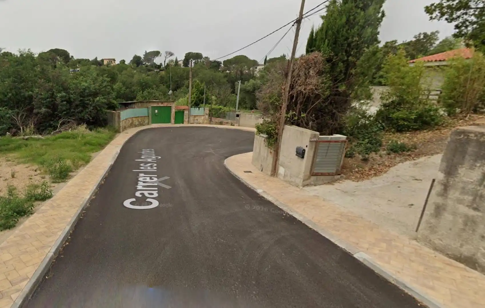 Haus mit Pool zum Verkauf in Riells i Viabrea, imagen 7