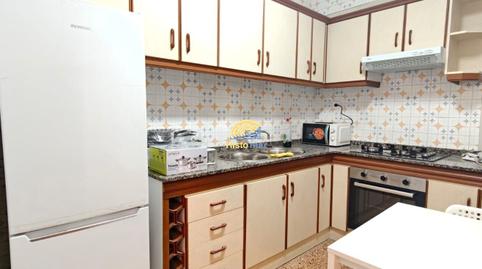 Foto 3 de Pis de lloguer a Doctor Palos - Alto Palancia, Valencia