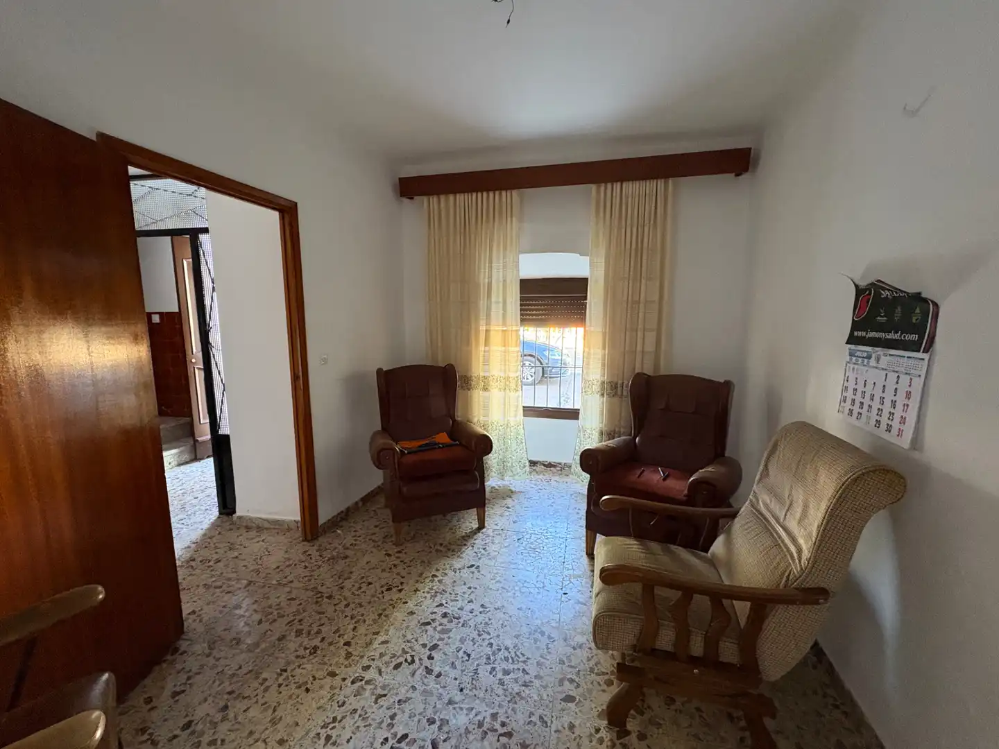 Casa en venda a Calle Arrabal de Tejeiro, imagen 3