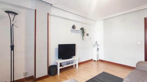 Foto 3 de Pis en venda a Calle de Francisco Grandmontagne, Gamonal - San Bruno - G9, Burgos