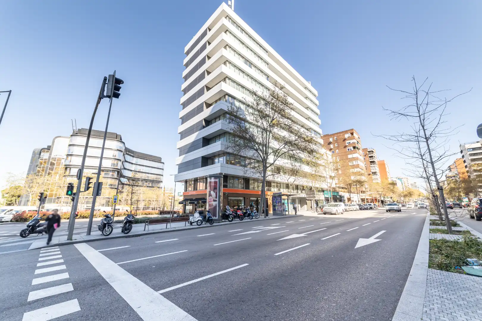 Flat with pool for sale in Calle del Tambre, imagen 51
