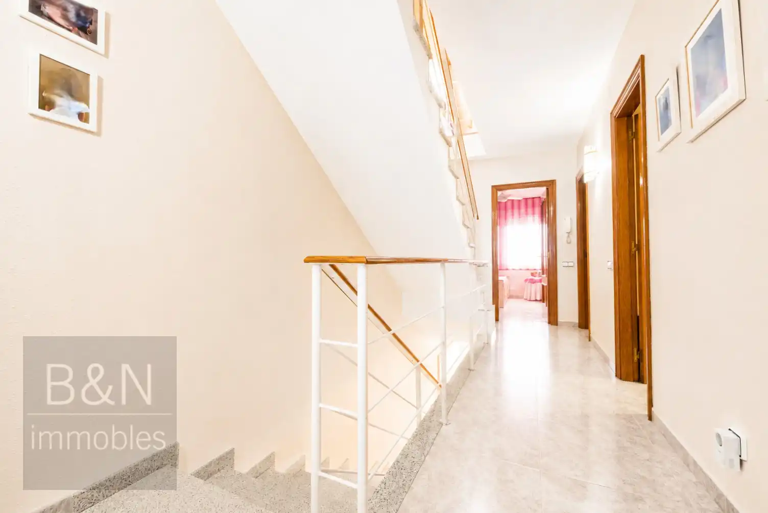Casa o chalet en venta en Terrassa con Aire acondicionado, Calefacción y Terraza