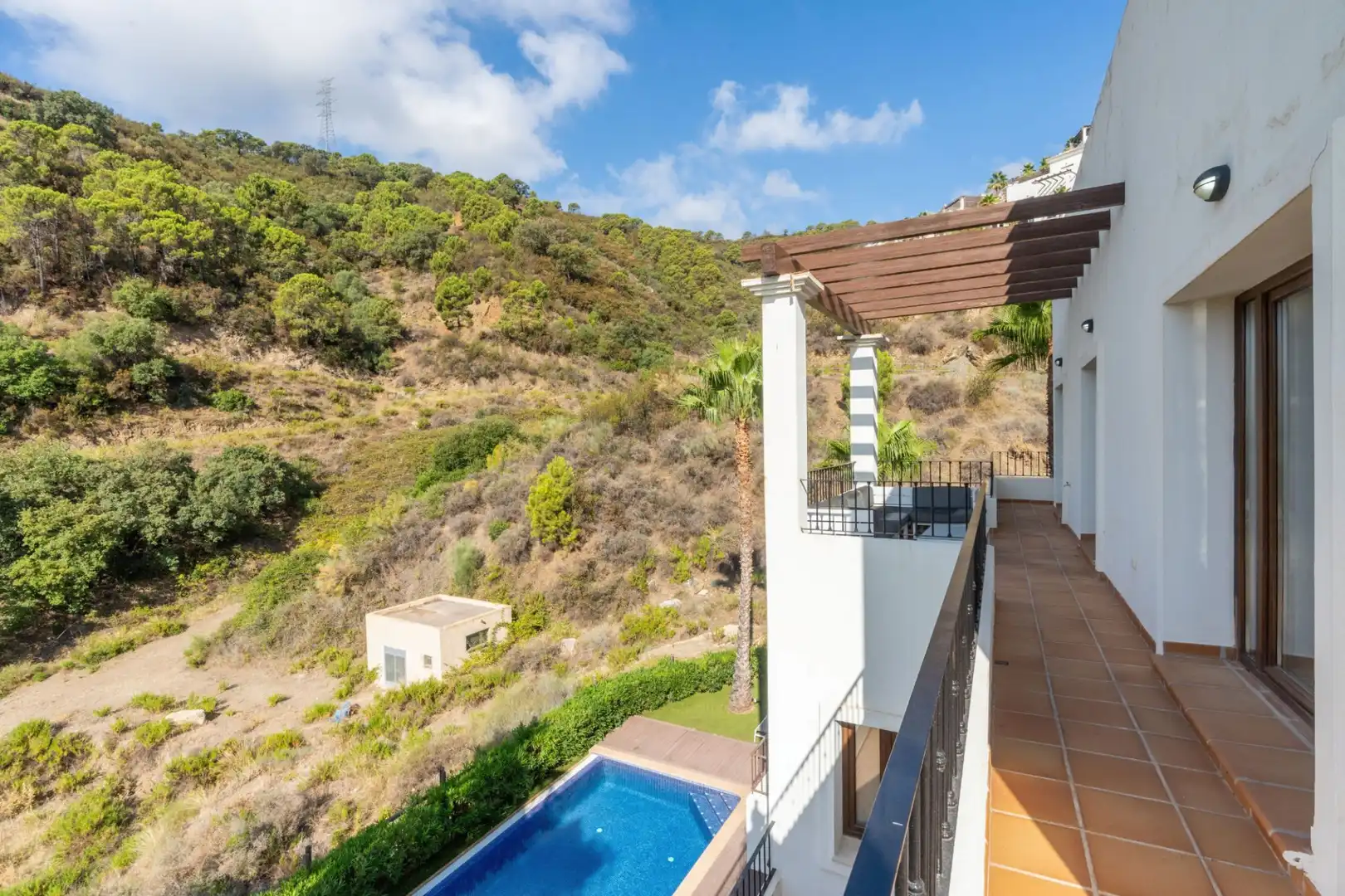 Haus mit Pool zum Verkauf in Marbella Centro, imagen 25