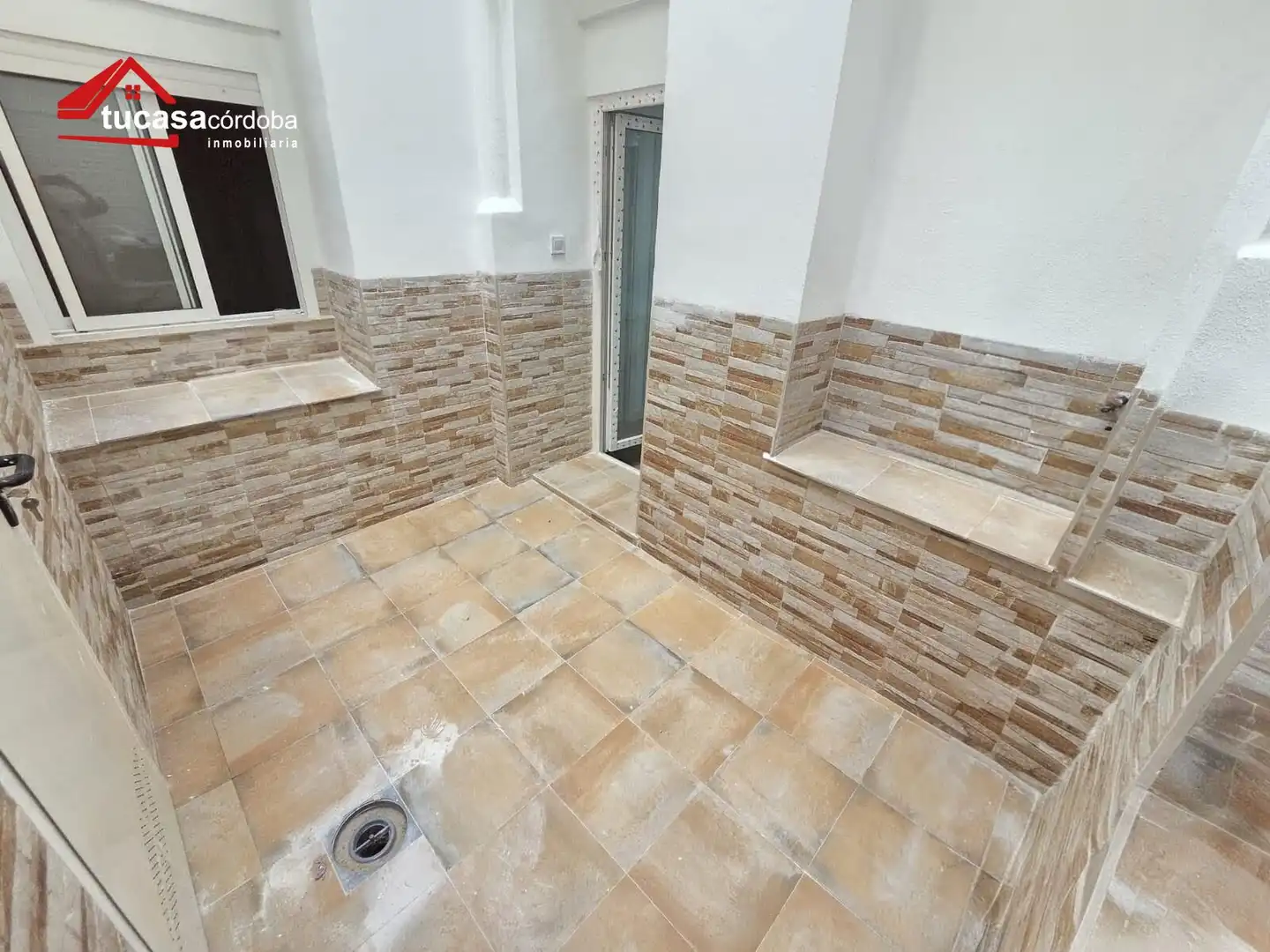 Bathroom of Ground floor for sale in Córdoba  with Storage room