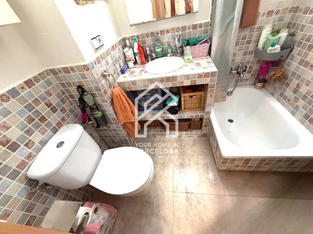 Piso con ascensor en venta en Artigues - Llefià, imagen 6