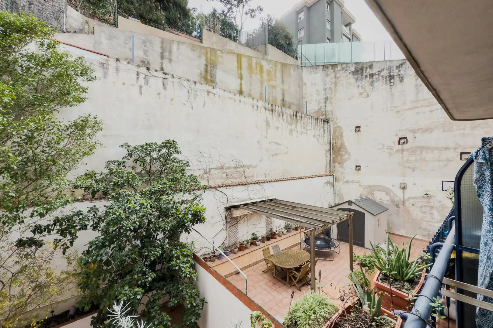 Flat for rent in Barcelona, Barcelona