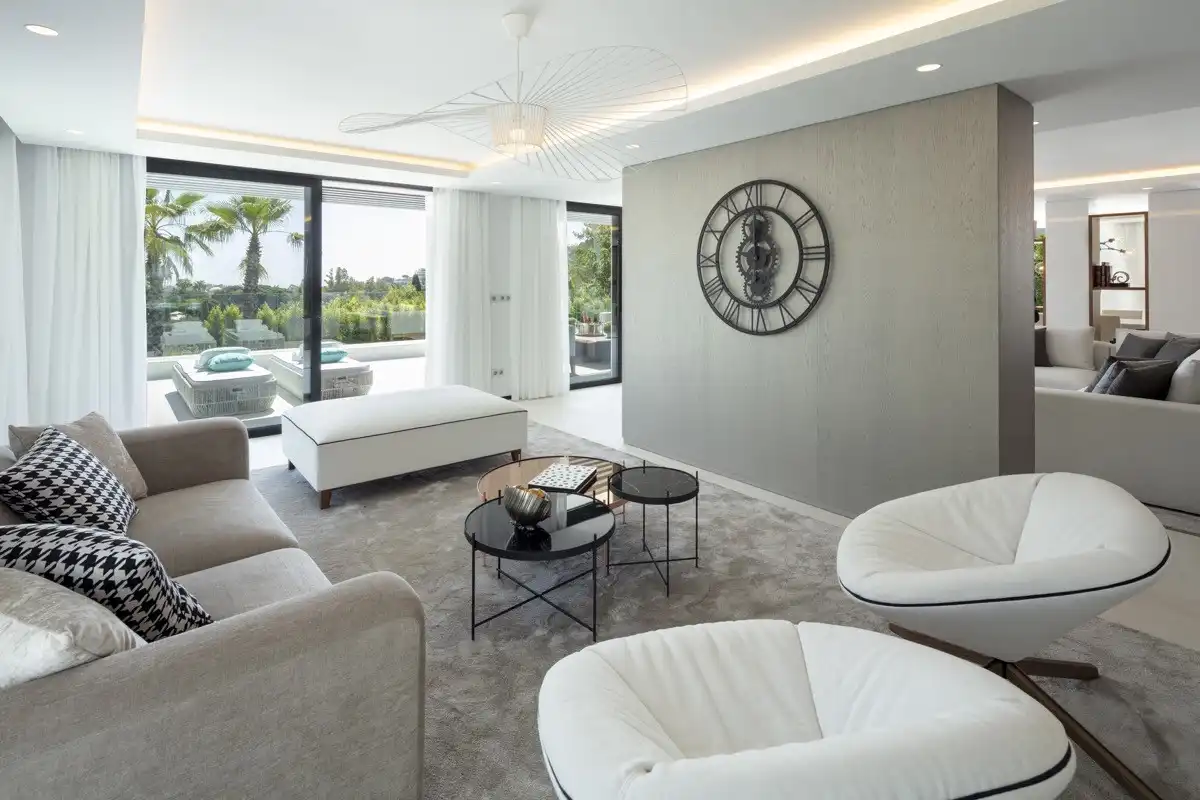 Maison avec piscine à vendre à Marbella Centro, imagen 20