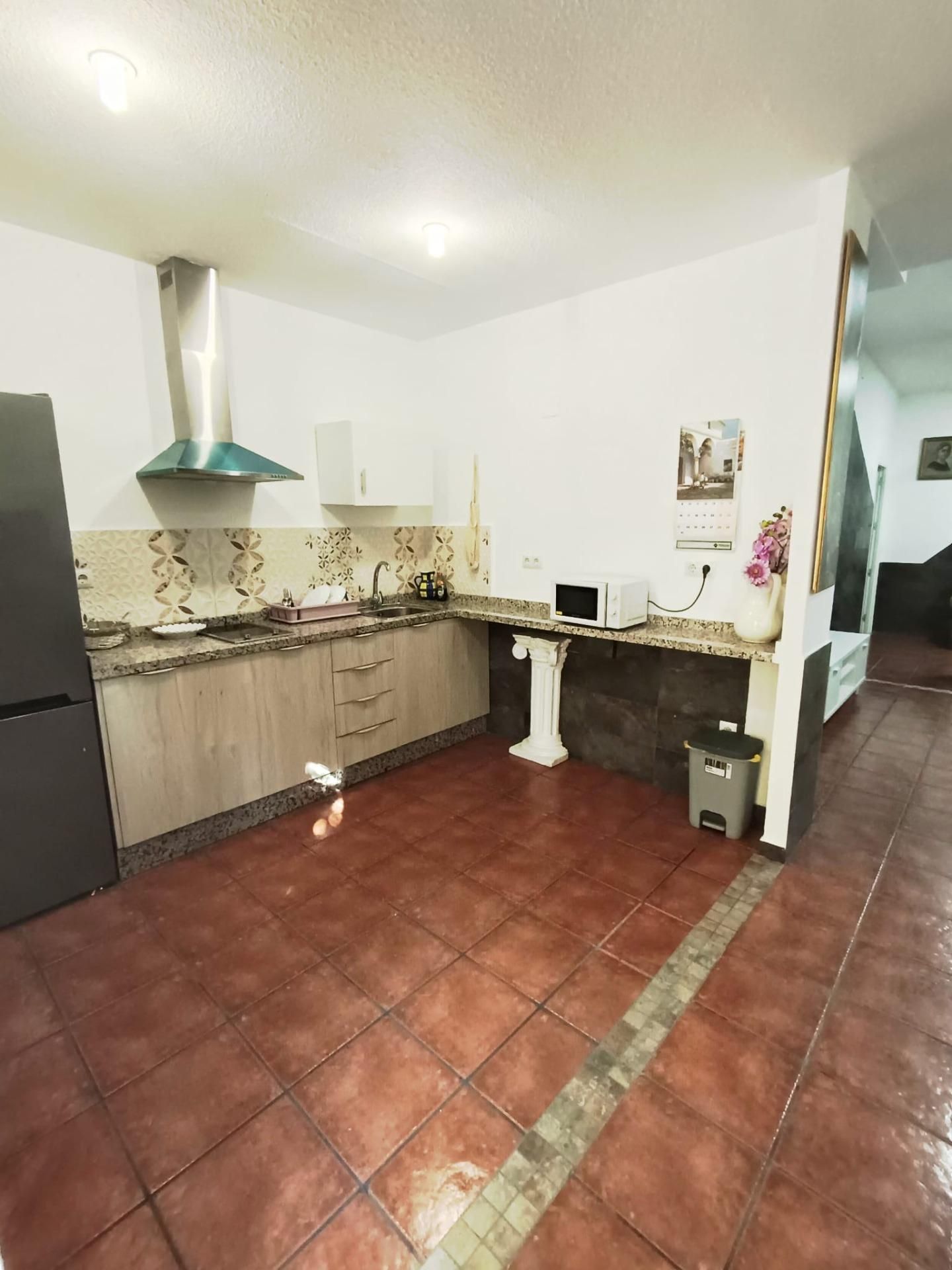 Kitchen of Loft for sale in  Córdoba Capital