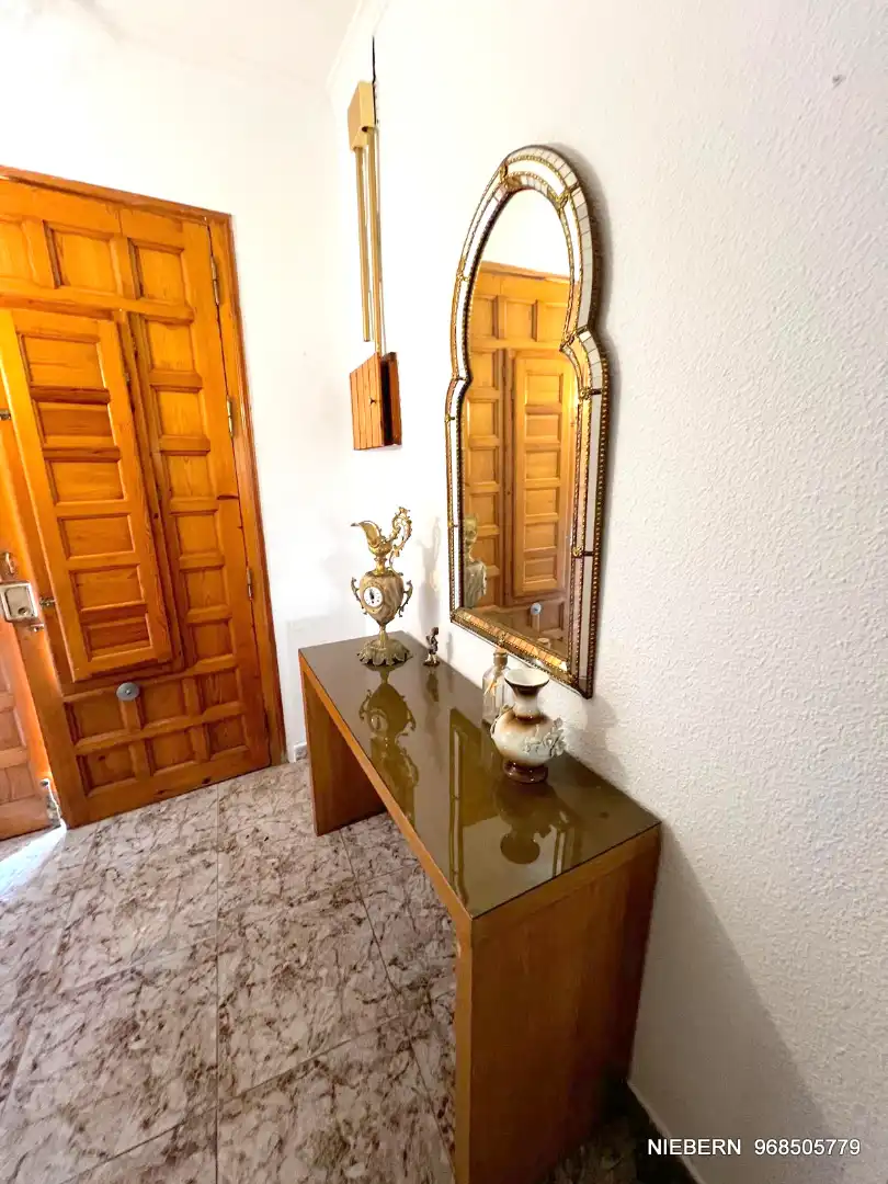 Casa adosada en venta en Calle Nueva, Los Barreros - Cuatro Santos
