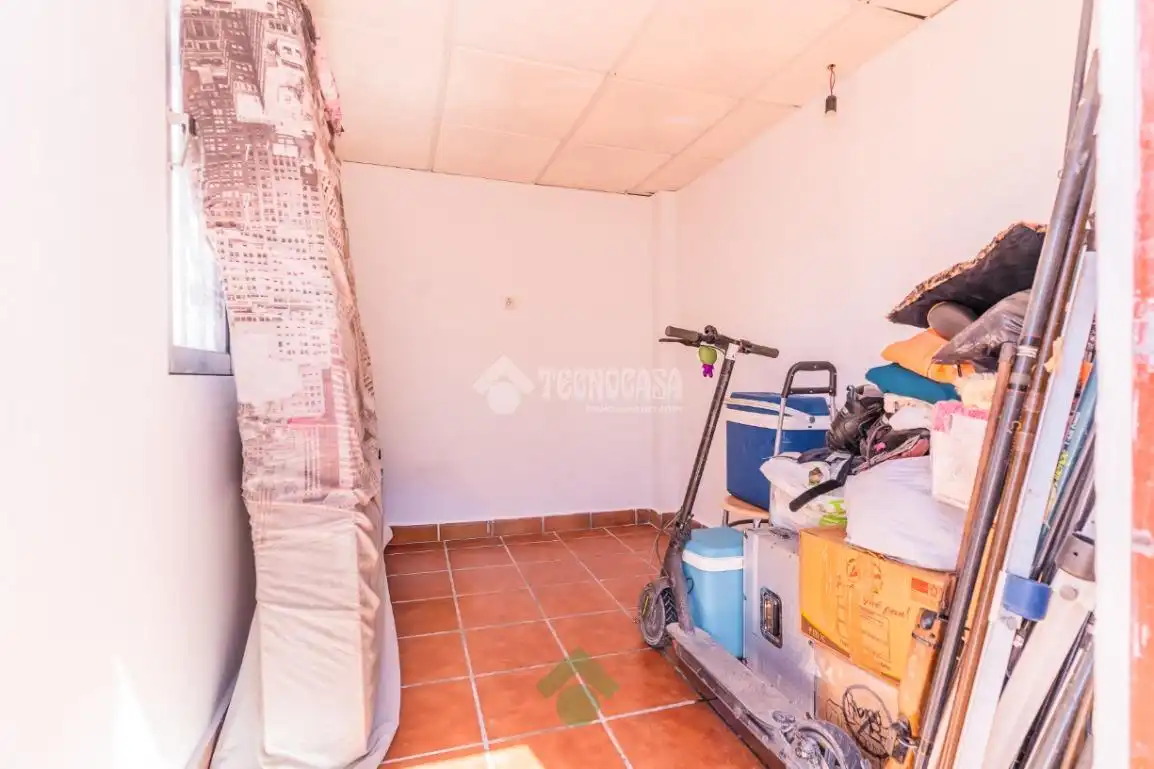 Wohnung zum Verkauf in Caballero Bonald - San José Obrero - Guadalcacín, imagen 24