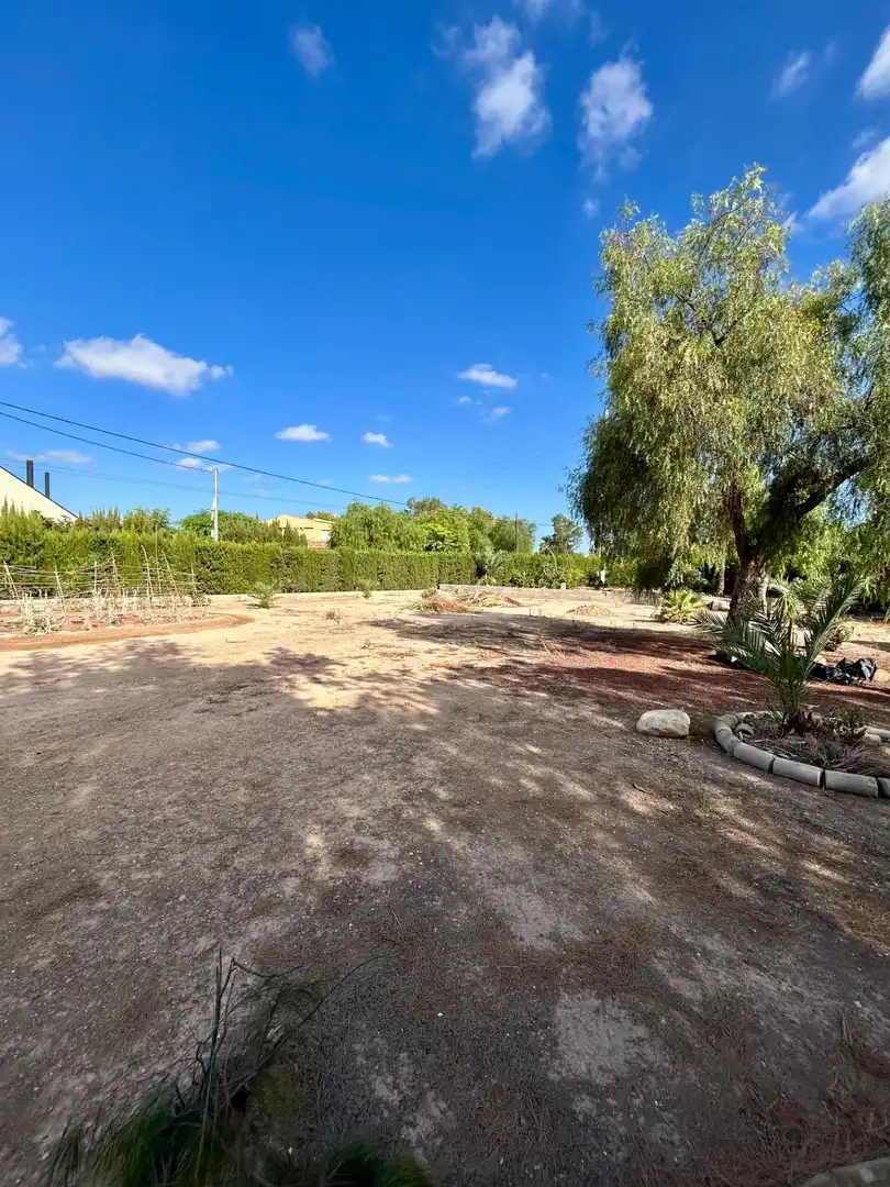 Villa avec piscine à vendre à La Algoda - Matola - Llano de San José, imagen 96