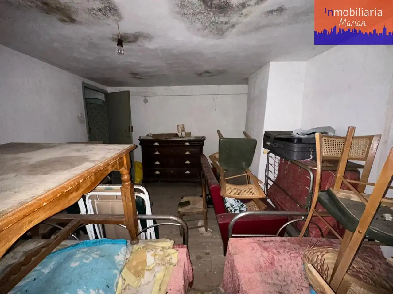 Casa o xalet en venda en Fuentecén