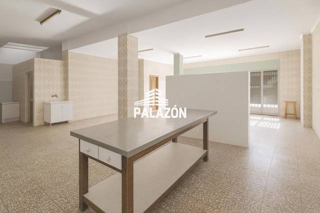 Local comercial en Alquiler en Catral